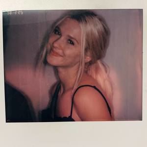 Meet your Posher, Zoe